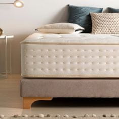 moonia Vzmetnica Viskoelastični Regal Supreme, 30cm, 160x200cm - Moonia