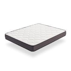 moonia Vzmetnica SuperSoft Nordic Flex 21cm, 90 X 190cm - Moonia
