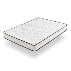 moonia Vzmetnica HR jedro Slim Max 15cm, 160 X 200cm - Moonia