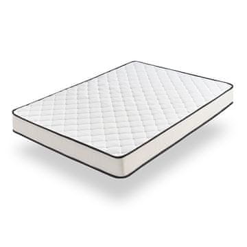 moonia Vzmetnica HR jedro Slim Max 15cm