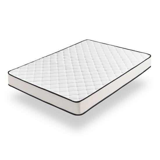 moonia Vzmetnica HR jedro Slim Max 15cm