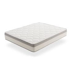 moonia Vzmetnica Žepne vzmeti Spring Max Žepne vzmeti 22cm, 90 X 200cm - Moonia