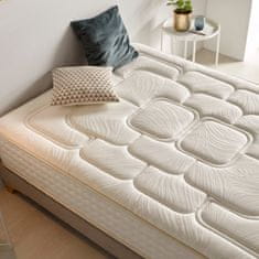 moonia Vzmetnica Viskoelastični Regal Supreme, 30cm, 160x200cm - Moonia