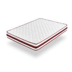 moonia Vzmetnica SuperSoft First Class Edition 21cm, 140 X 190cm - Moonia