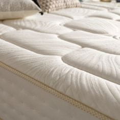 moonia Vzmetnica Viskoelastični Regal Supreme, 30cm, 160x200cm - Moonia