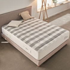 moonia Vzmetnica Žepne vzmeti Grand Spring Nature, 30cm, 160x190cm - Moonia