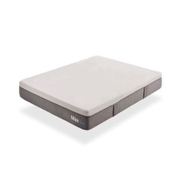 moonia Vzmetnica Max One Orthopaedic odstranljiva prevleka Multizone