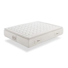 moonia Vzmetnica Žepne vzmeti King Premier Spring - 150X190 cm - Moonia