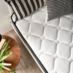 moonia Vzmetnica SuperSoft Maxim 21cm, 140 X 190cm - Moonia