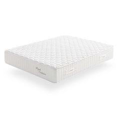 moonia Vzmetnica Žepne vzmeti Royal Exclusive Muelles, 30cm, 150x200cm - Moonia