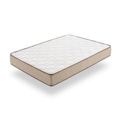 moonia Vzmetnica SuperSoft Bamboo Fresh 21cm 160x200cm - Moonia