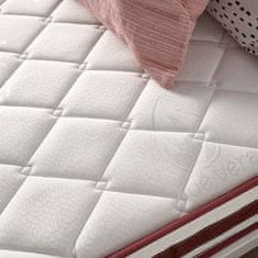 moonia Vzmetnica SuperSoft First Class Edition 21cm, 140 X 190cm - Moonia