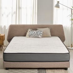 moonia Vzmetnica HR jedro Multi Flex Care 21cm, 160 x 200cm - Moonia