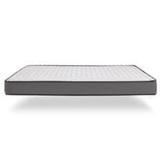 moonia Vzmetnica HR jedro Multi Flex Care 21cm, 160 x 200cm - Moonia