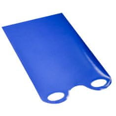 WOWO Drsenje po snežni podlogi - Glider Snow Mat for Sliding 92x46cm
