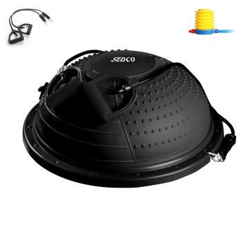 SEDCO SEDCO CX-GB1640 60 cm žoga za ravnotežje z ročaji