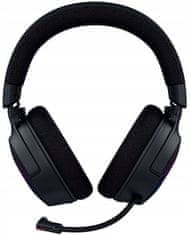 Razer Kraken V4 slušalke, črne (RZ04-05170100-R3M1)