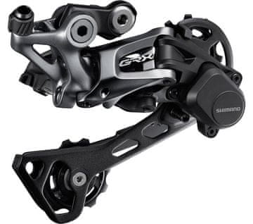 Shimano GRX RD-RX812 11p 11-42z črna originalen paket