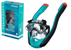 Bestway 24060 maska za potapljanje s celotnim obrazom, velikost S/M