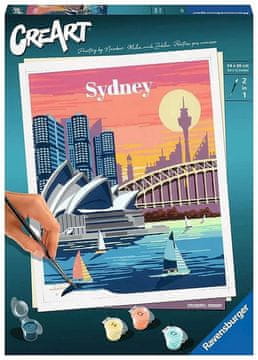 shumee CreArt: Sydney