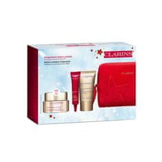 Clarins Darilni set za nego kože Nutri-Lumière Collection