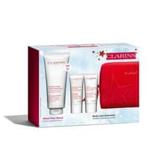Clarins Darilni set Body Care Essentials Set