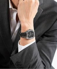 Guess Headline z diamantom GW0662G1
