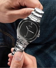 Guess Headline z diamantom GW0662G1