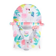 Bright Starts Flamingo Vibes 0m +, do 9 kg