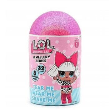 shumee LOL Presenečenje Watch