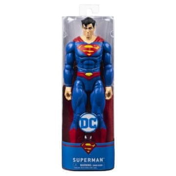 shumee Figurica Supermana iz DC Comicsa, 30 cm