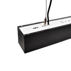 LED svetilka 150cm 45W 3600lm IP20 CYNIDECO 