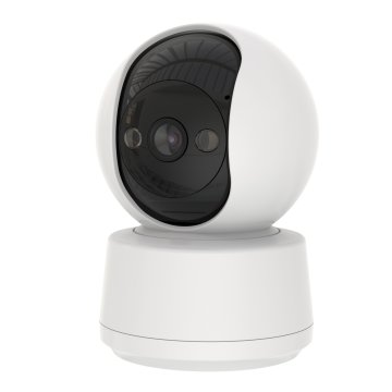 Robaxo RC994WS 3MP, Brezžična kamera, WiFi, IP kamera, Notranja kamera, Smart