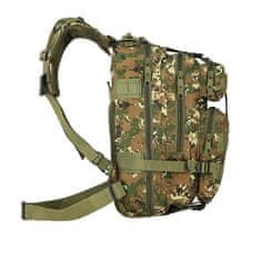 shumee CBT7204 GREEN CAMO DEFENDER NAHRBTNIK NILS CAMP