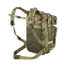 shumee CBT7204 GREEN CAMO DEFENDER NAHRBTNIK NILS CAMP