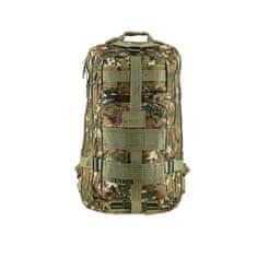 shumee CBT7204 GREEN CAMO DEFENDER NAHRBTNIK NILS CAMP
