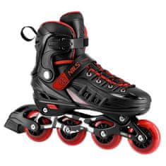 shumee NA18811A ROLARI CYPHER RED VELIKOST S (29-33) NILS EXTREME