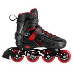 shumee NA18811A ROLARI CYPHER RED VELIKOST S (29-33) NILS EXTREME
