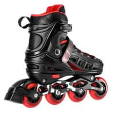 shumee NA18811A ROLARI CYPHER RED VELIKOST S (29-33) NILS EXTREME