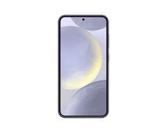 Samsung Original Standing Grip Case EF-GS921CEE za Galaxy S24 5G - vijola