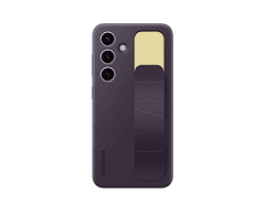 Samsung Original Standing Grip Case EF-GS921CEE za Galaxy S24 5G - vijola