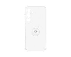 Samsung Original Gadget case EF-XS921CTE za Galaxy S24 5G večnamenski ovitek - prozoren