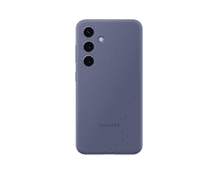 Samsung Original Silicon Case EF-PS921TVE za Galaxy S24 5G - vijolična