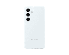 Samsung Original Silicon Case EF-PS921TWE za Galaxy S24 5G - bel
