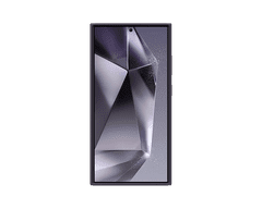 Samsung Original Silicon Case EF-PS928TTE za Galaxy S24 Ultra 5G - temno vijolična