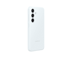 Samsung Original Silicon Case EF-PS921TWE za Galaxy S24 5G - bel