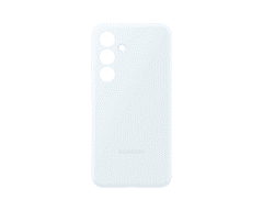 Samsung Original Silicon Case EF-PS921TWE za Galaxy S24 5G - bel