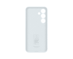 Samsung Original Silicon Case EF-PS921TWE za Galaxy S24 5G - bel