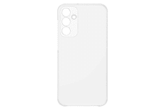 Samsung Original ovitek Clear Case EF-QA156CTE za Galaxy A15 5G - prozoren