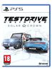 Test Drive Unlimited Solar Crown igra (PS5)